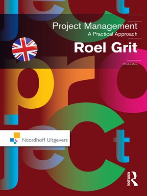 cover image of Project Management